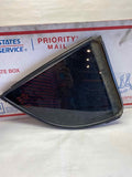 2001 - 2005 HONDA CIVIC Rear Vent Glass Window Right Passenger Side RH G