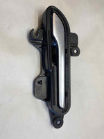 2020 TESLA MODEL 3 Outside Door Opener Handle Rear Left Driver Side LH Used T