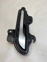 2020 TESLA MODEL 3 Outside Door Opener Handle Rear Left Driver Side LH Used T
