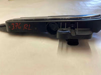 2020 TESLA MODEL 3 Outside Door Opener Handle Rear Left Driver Side LH Used T