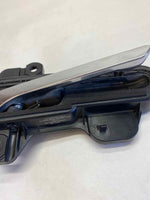 2020 TESLA MODEL 3 Outside Door Opener Handle Rear Left Driver Side LH Used T