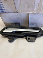 2020 TESLA MODEL 3 Outside Door Opener Handle Rear Left Driver Side LH Used T