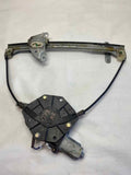 2001 - 2005 HONDA CIVIC Rear Electric Door Window Regulator Right Side RH G