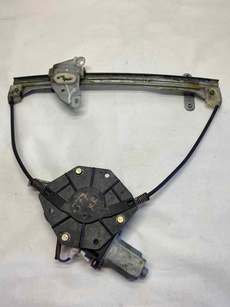 2001 - 2005 HONDA CIVIC Rear Electric Door Window Regulator Right Side RH G