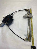2001 - 2005 HONDA CIVIC Rear Electric Door Window Regulator Right Side RH G