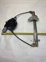 2001 - 2005 HONDA CIVIC Rear Electric Door Window Regulator Right Side RH G
