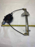 2001 - 2005 HONDA CIVIC Rear Electric Door Window Regulator Right Side RH G