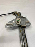 2001 - 2005 HONDA CIVIC Rear Electric Door Window Regulator Right Side RH G