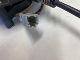 2001 - 2005 HONDA CIVIC Rear Electric Door Window Regulator Right Side RH G