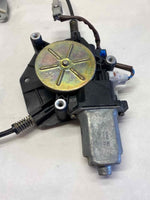 2001 - 2005 HONDA CIVIC Rear Electric Door Window Regulator Right Side RH G