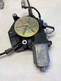 2001 - 2005 HONDA CIVIC Rear Electric Door Window Regulator Right Side RH G