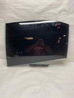 2001 - 2005 HONDA CIVIC Rear Back Door Glass Window Left Driver Side LH G