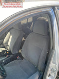 2001 - 2005 HONDA CIVIC Rear Back Door Glass Window Left Driver Side LH G
