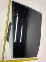 2001 - 2005 HONDA CIVIC Rear Back Door Glass Window Left Driver Side LH G