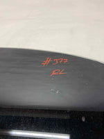 2001 - 2005 HONDA CIVIC Rear Back Door Glass Window Left Driver Side LH G