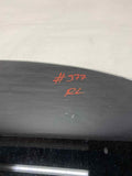 2001 - 2005 HONDA CIVIC Rear Back Door Glass Window Left Driver Side LH G