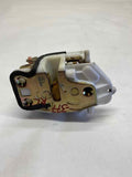 2001 - 2005 HONDA CIVIC Rear Back Door Lock Latch Left Driver Side LH G