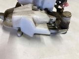 2001 - 2005 HONDA CIVIC Rear Back Door Lock Latch Left Driver Side LH G