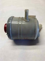 2002 HONDA CIVIC Power Steering Reservoir Fluid Tank Bottle 1.7L A/T Sedan G