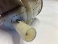 2002 HONDA CIVIC Power Steering Reservoir Fluid Tank Bottle 1.7L A/T Sedan G