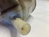 2002 HONDA CIVIC Power Steering Reservoir Fluid Tank Bottle 1.7L A/T Sedan G