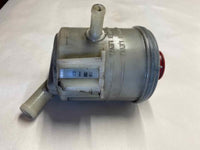 2002 HONDA CIVIC Power Steering Reservoir Fluid Tank Bottle 1.7L A/T Sedan G