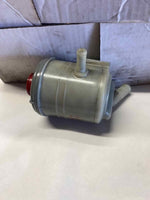 2002 HONDA CIVIC Power Steering Reservoir Fluid Tank Bottle 1.7L A/T Sedan G