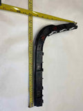 2020 TESLA MODEL 3 Bumper Bracket REAR WING BRACKET ASSY RIGHT RH 1083989-00-J T