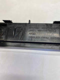 2020 TESLA MODEL 3 Bumper Bracket REAR WING BRACKET ASSY RIGHT RH 1083989-00-J T