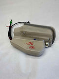 2020 TESLA MODEL 3 Front Door Latch RH Right Front Door Latch P/N 1500673-00-A T