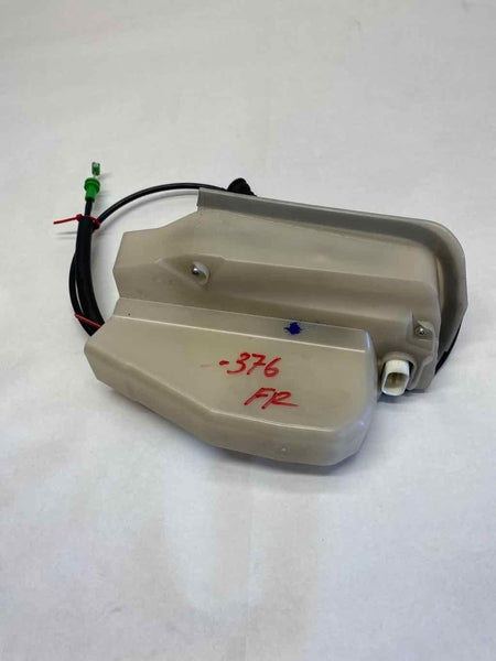 2020 TESLA MODEL 3 Front Door Latch RH Right Front Door Latch P/N 1500673-00-A T