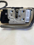 2020 TESLA MODEL 3 Front Door Latch RH Right Front Door Latch P/N 1500673-00-A T