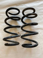 2020 TESLA MODEL 3 Coil Air Tower Spring RWD Pair Left Side & Right Side RH LH T