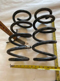 2020 TESLA MODEL 3 Coil Air Tower Spring RWD Pair Left Side & Right Side RH LH T