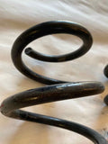 2020 TESLA MODEL 3 Coil Air Tower Spring RWD Pair Left Side & Right Side RH LH T