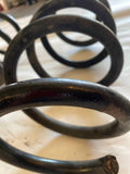 2020 TESLA MODEL 3 Coil Air Tower Spring RWD Pair Left Side & Right Side RH LH T