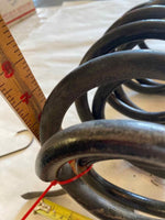2020 TESLA MODEL 3 Coil Air Tower Spring RWD Pair Left Side & Right Side RH LH T