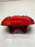 2020 TESLA MODEL 3 Front Disc Brake Caliper Right Passenger Side RH T