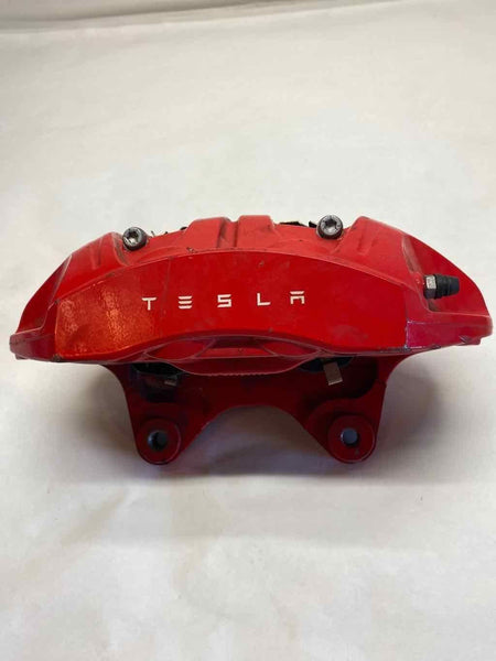 2020 TESLA MODEL 3 Front Disc Brake Caliper Right Passenger Side RH T