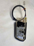 2020 TESLA MODEL 3 Rear Door Latch RH Right Rear P/N 1500675-00-A T