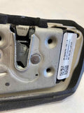 2020 TESLA MODEL 3 Rear Door Latch RH Right Rear P/N 1500675-00-A T