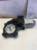 2020 TESLA MODEL 3 RH Right Rear Passenger Window Regulator Motor 403117C T