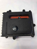 2000 DODGE CARAVAN Transmission Control Module Unit TCM (ID 04686952AF)