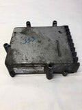 2000 DODGE CARAVAN Transmission Control Module Unit TCM (ID 04686952AF)