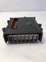 2000 DODGE CARAVAN Transmission Control Module Unit TCM (ID 04686952AF)