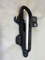 2020 TESLA MODEL 3 Front Outside Door Handle Left Driver Side P/N 1081831-00-J M