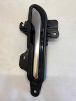 2020 TESLA MODEL 3 Front Outside Door Handle Left Driver Side P/N 1081831-00-J M