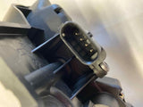 2020 TESLA MODEL 3 Front Outside Door Handle Left Driver Side P/N 1081831-00-J M