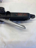2020 TESLA MODEL 3 Front Outside Door Handle Left Driver Side P/N 1081831-00-J M