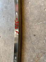 2020 TESLA MODEL 3 Upper Right Side Roof Strip Trim Moulding P/N 108352000D RH M